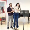 20200125 - Master Class Flauta Travesera André Cebrián